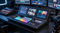 quality livestream enhances reputation