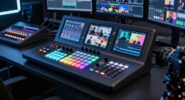 quality livestream enhances reputation