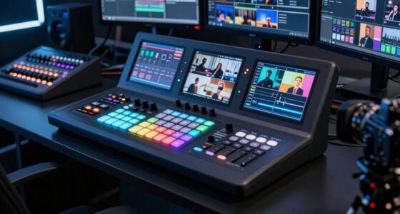 quality livestream enhances reputation