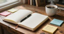 rebuilding self identity process