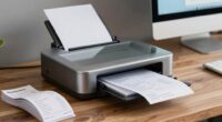 receipt and invoice scanning