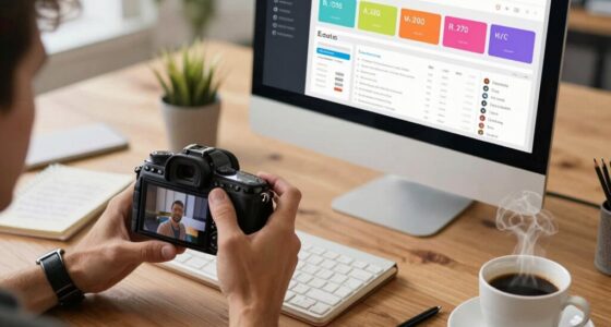 regular online reputation checks