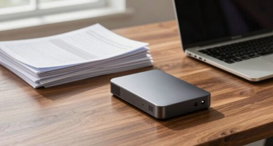 regularly backup important files