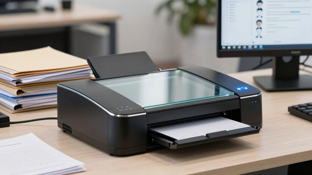 reliable digital document verification