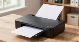reliable small business scanner