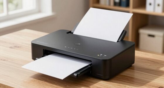 reliable small business scanner