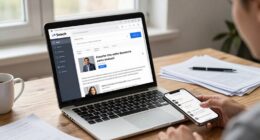 remove outdated search result