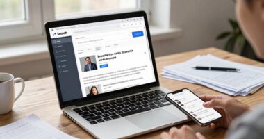 remove outdated search result
