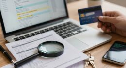 report identity theft immediately