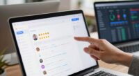 review profiles influence search reputation