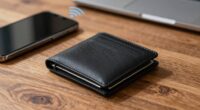 rf blocking wallet benefits