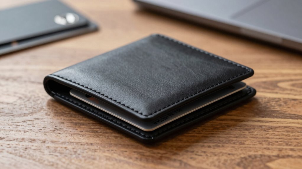 rf blocking wallets protect digital identity