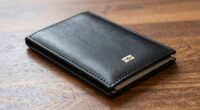 rfid passport protection review