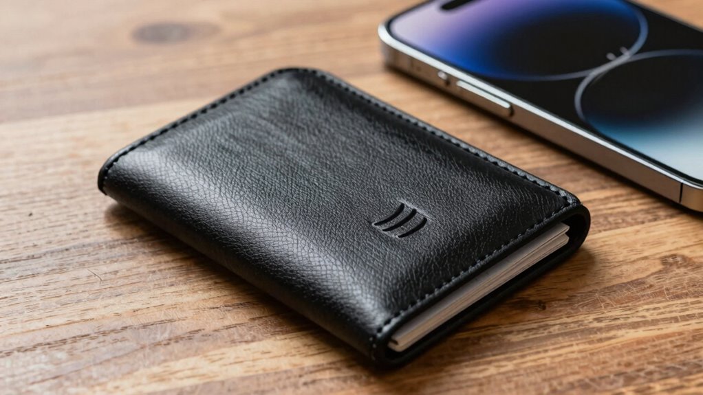 rfid protection for travelers