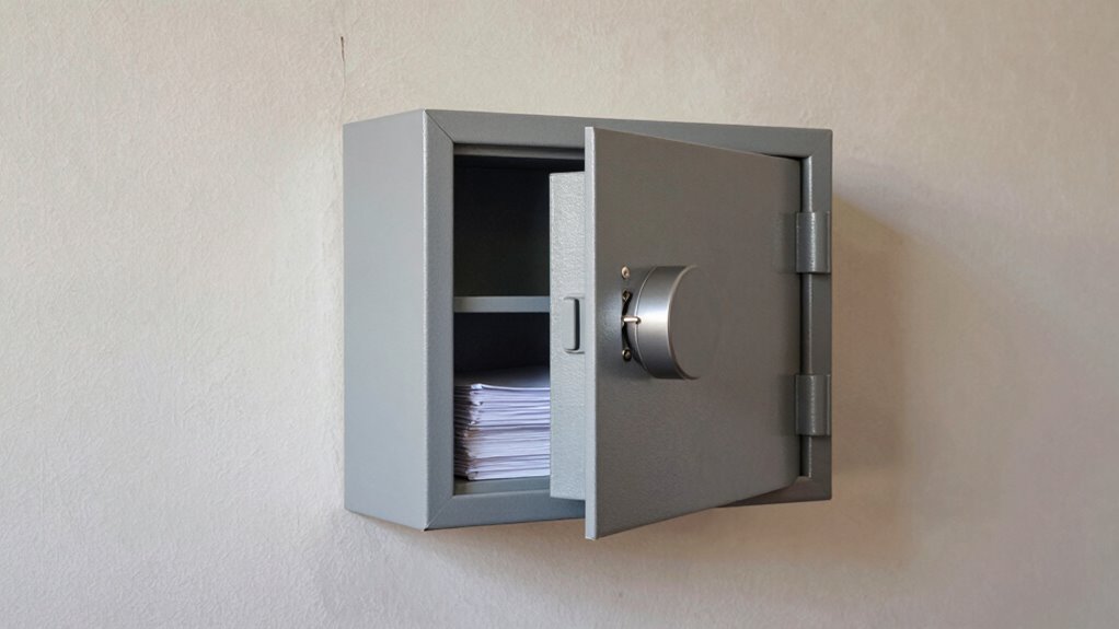 risks and limitations of safes