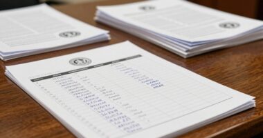 scheduling versus case completion