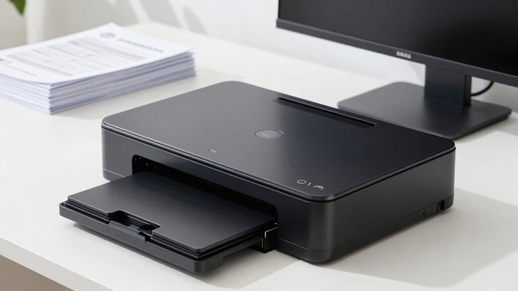 seamless digital document management