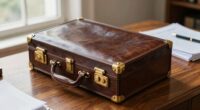 secure document storage