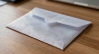 secure durable envelope design
