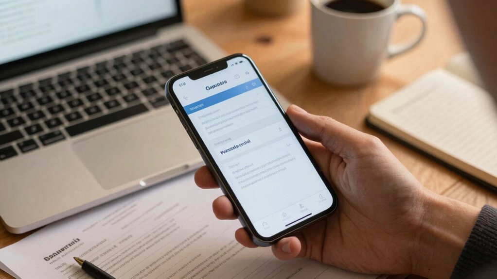 secure email verify accounts