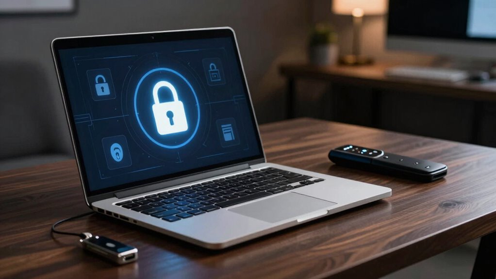 secure encrypted investigation tools