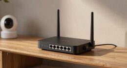 secure home network essentials