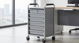 secure mobile storage solution