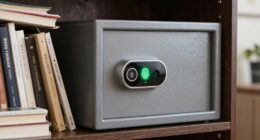 secure quick personalized access