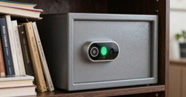 secure quick personalized access