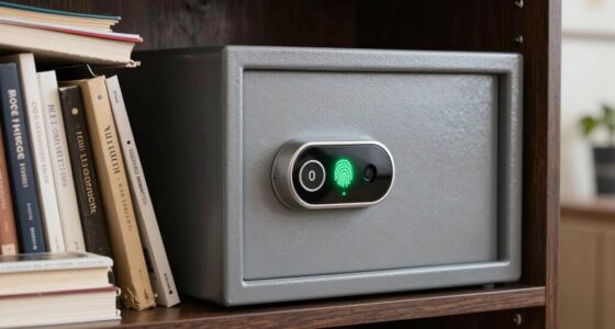 secure quick personalized access