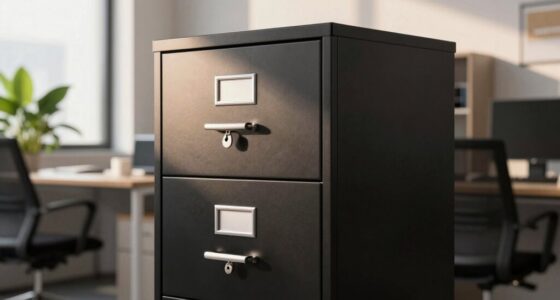 secure storage remains relevant