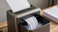 shredder security for identity