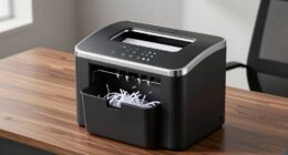 shredder specifications to check