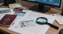 signs of synthetic fraud