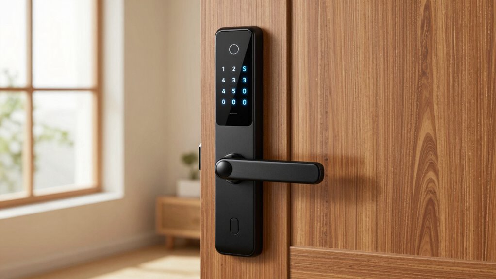 smart remote keyless security