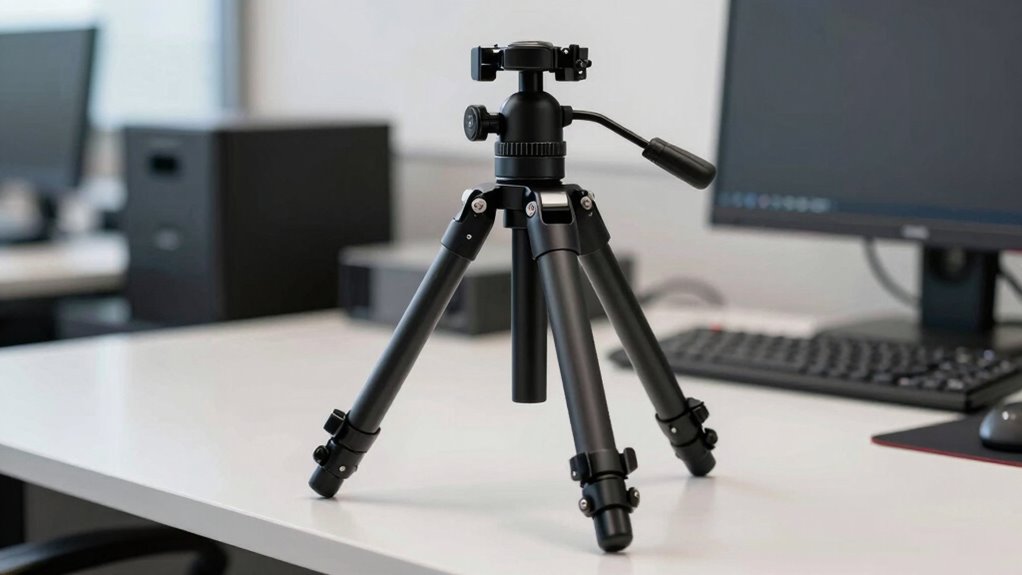 stable camera improved quality