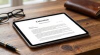 tablet vs laptop comparison