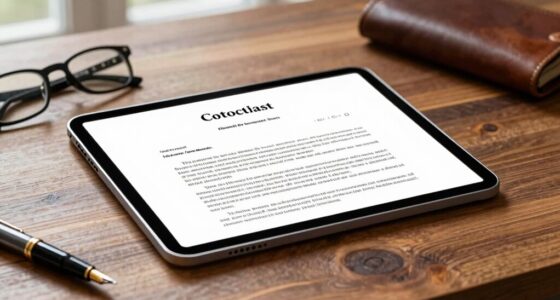tablet vs laptop comparison