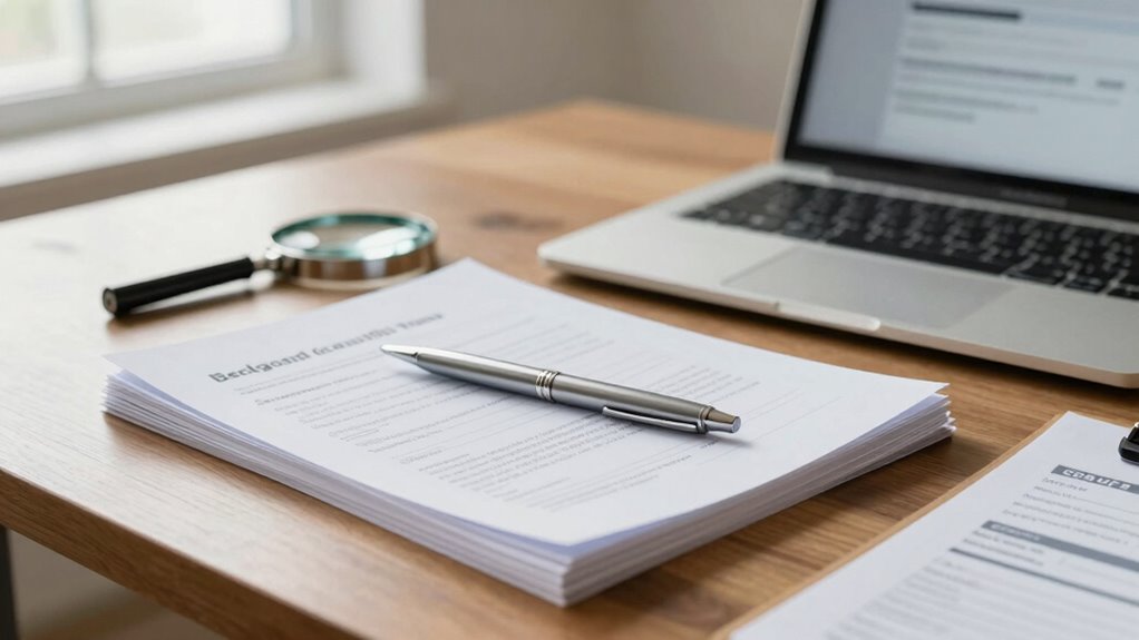 tenant screening and creditworthiness