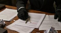 theft causes legal issues