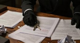 theft causes legal issues
