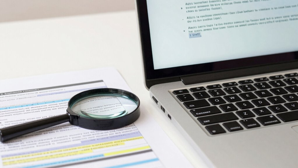 thorough background check methods