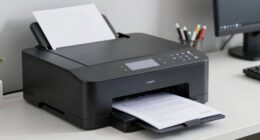 toner outperforms inkjet printing