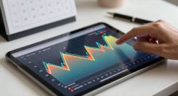 tracking legal case progression