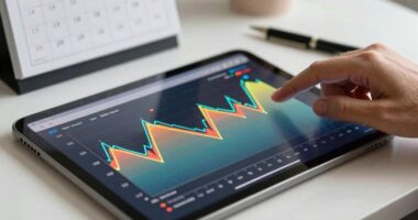 tracking legal case progression