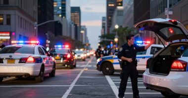 traffic violations lead to warrants