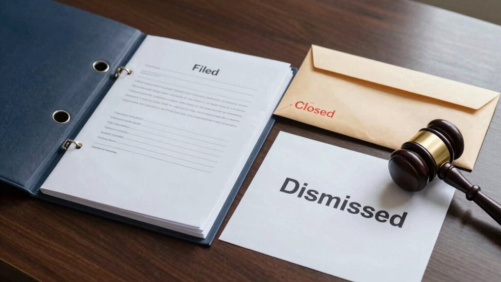 understanding case status meanings