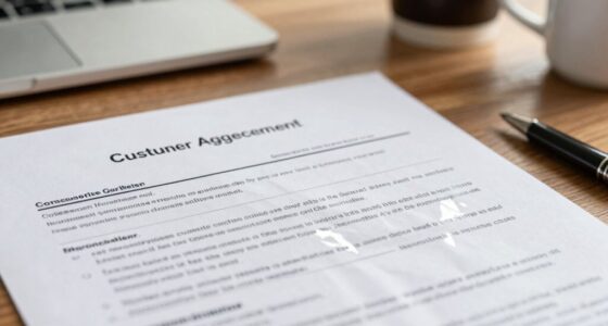 understanding consumer disclosure requirements