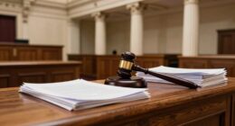 understanding court case schedules