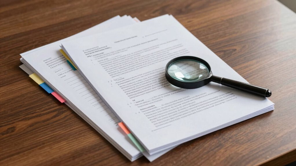 understanding court docket procedures